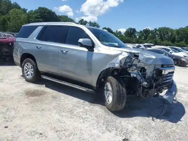 1GNS5NRD8SR241114 2025 CHEVROLET TAHOE-3