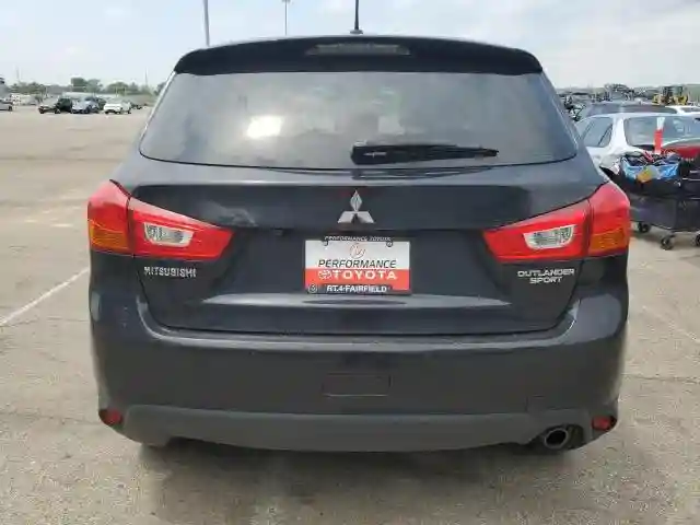 4A4AR4AU4FE011669 2015 MITSUBISHI OUTLANDER-5