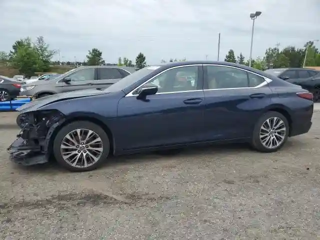 58ADZ1B14MU103962 2021 LEXUS ES350-0
