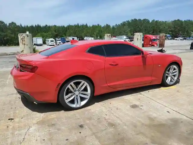 1G1FB1RX6J0187572 2018 CHEVROLET CAMARO-2