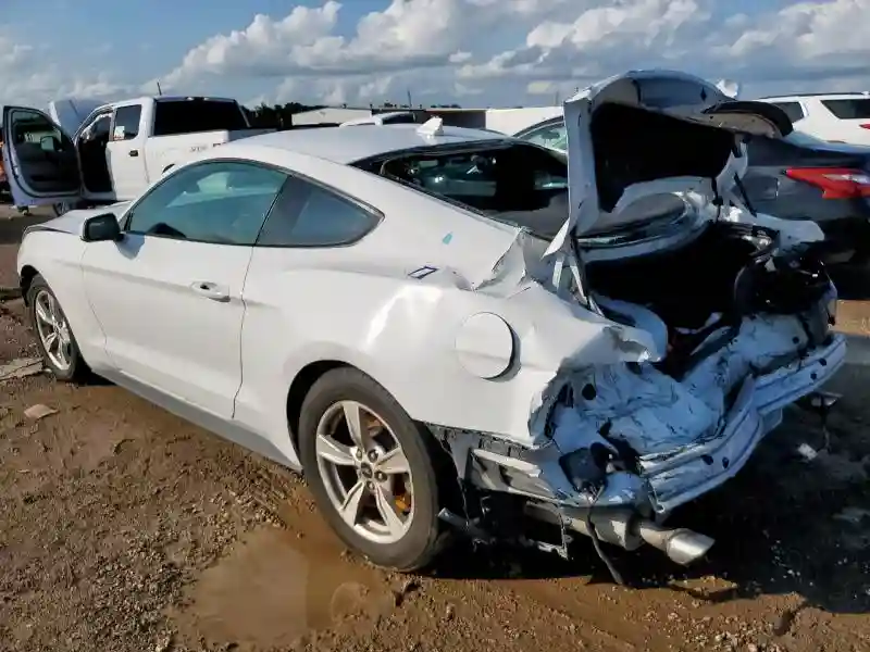 1FA6P8TH0M5148251 2021 FORD ALL MODELS-1
