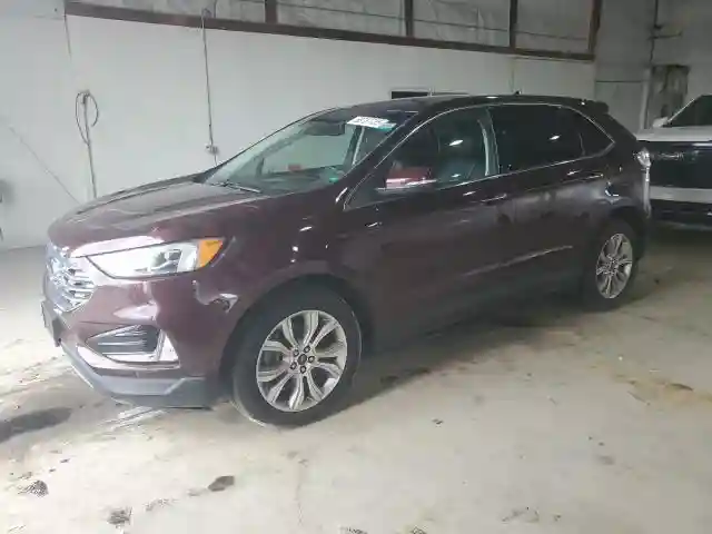 2FMPK4K94KBC11873 2019 FORD EDGE-0