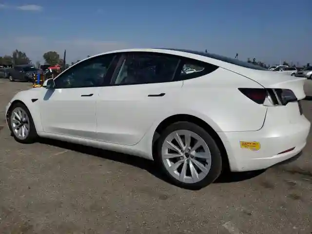 5YJ3E1EAXMF068402 2021 TESLA MODEL 3-1
