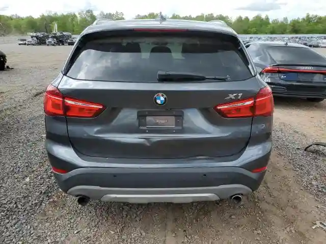 WBXHT3C31GP881961 2016 BMW X1-5