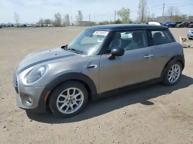WMWXP5C5XK2H90994 2019 MINI COOPER-0