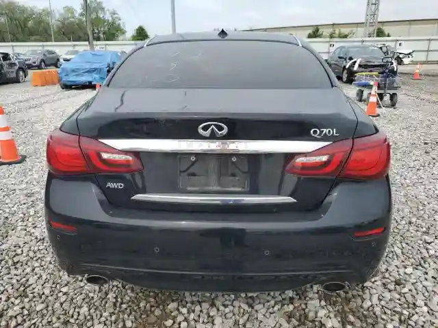 JN1BY1PR1FM830664 2015 INFINITI Q70-5