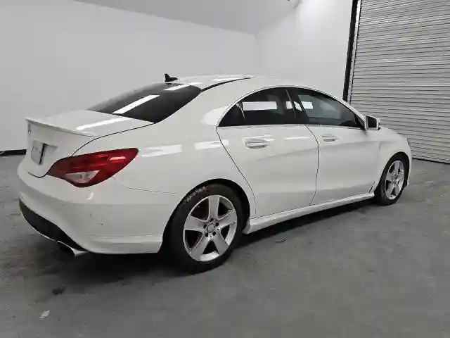 WDDSJ4EB1GN300477 2016 MERCEDES-BENZ CLA-CLASS-2