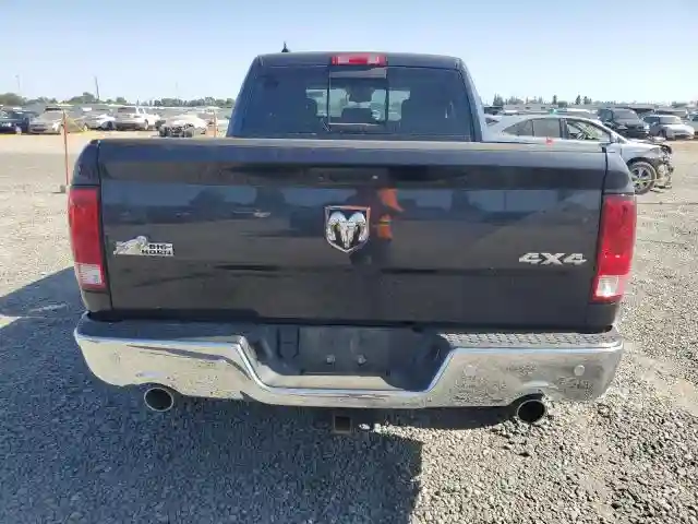 1C6RR7GM0JS263827 2018 RAM 1500-5