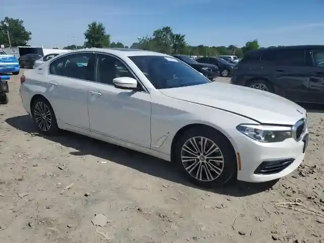 WBAJB1C51JG624259 2018 BMW 5 SERIES-3