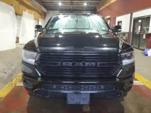 1C6SRFJT1NN141364 2022 RAM 1500-4