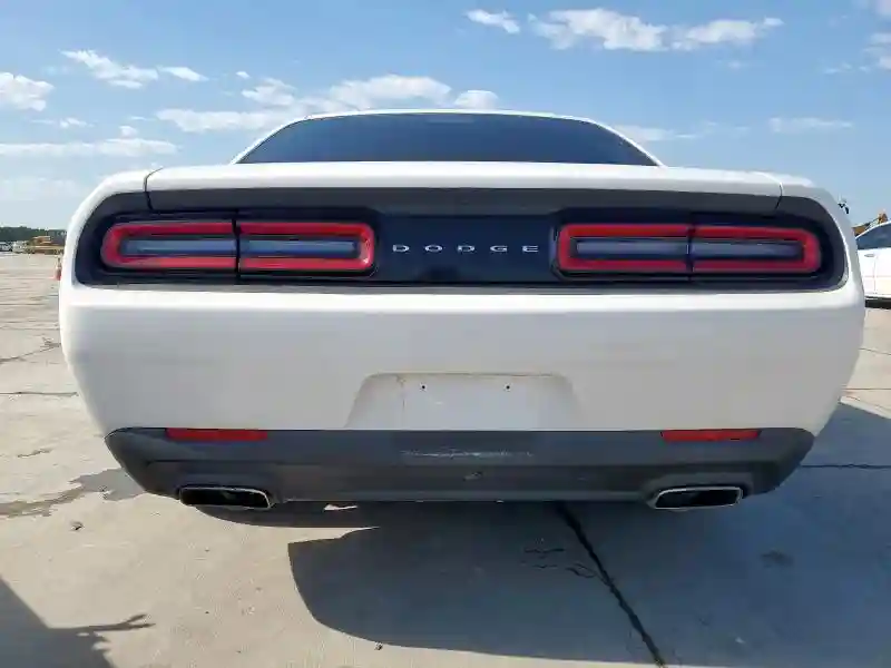 2C3CDZAG1GH332170 2016 DODGE CHALLENGER-5
