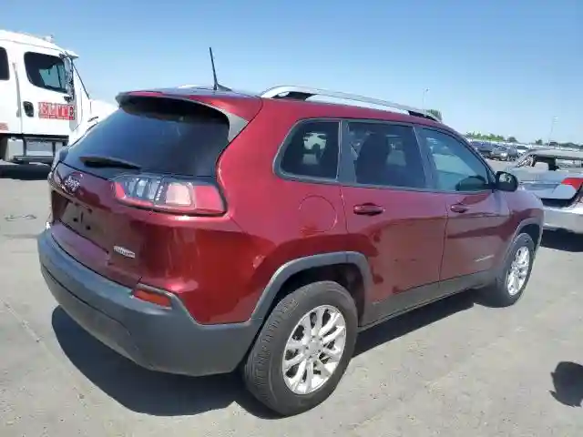 1C4PJMCB0LD580007 2020 JEEP GRAND CHEROKEE-2