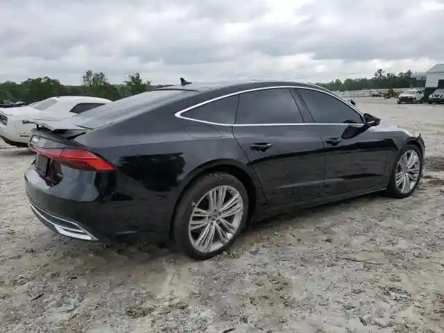 WAUS2AF20KN073437 2019 AUDI A7-2