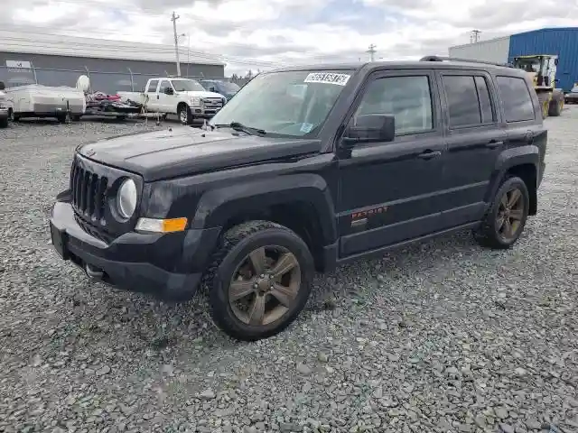 1C4NJRAB4GD682729 2016 JEEP PATRIOT-0