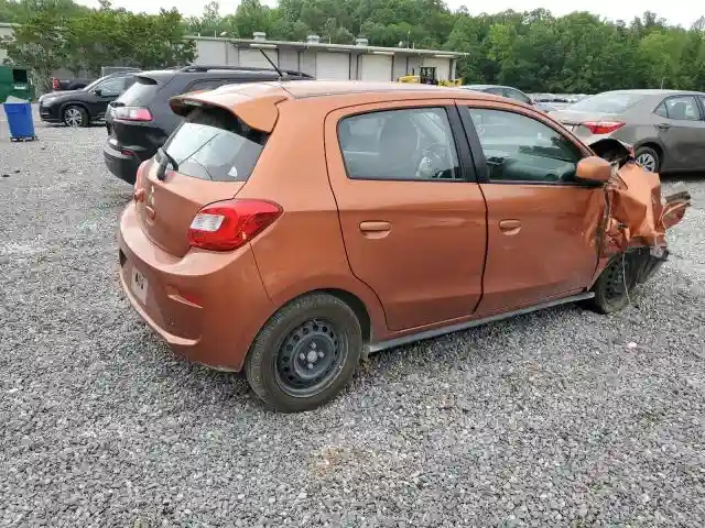 ML32A3HJ3LH004976 2020 MITSUBISHI MIRAGE-2