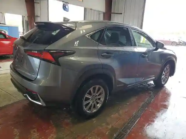 JTJDJRDZ3M2152213 2021 LEXUS NX-2