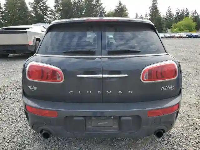 WMWLU5C57H2E82777 2017 MINI COOPER-5