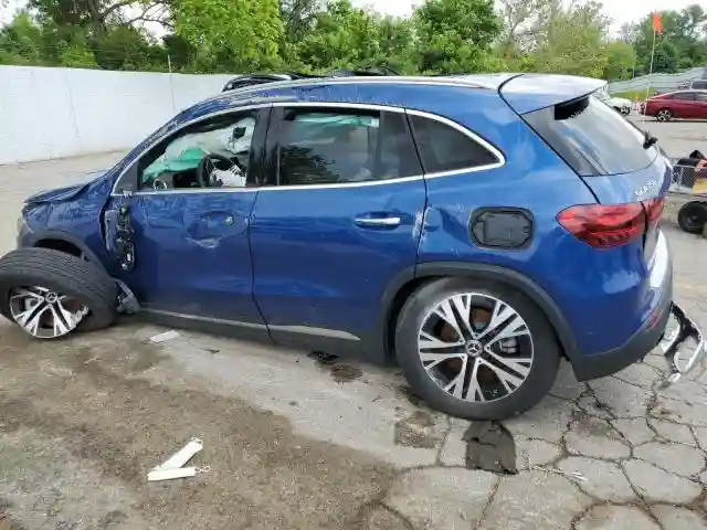 W1N4N4HB1SJ693683 2025 MERCEDES-BENZ GLA-CLASS-1