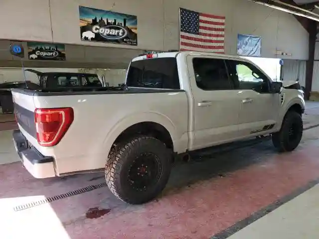 1FTFW1E51PFA45913 2023 FORD F-150-2