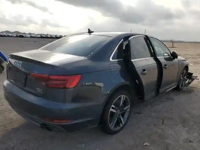 WAUENAF4XHN069586 2017 AUDI A4-2