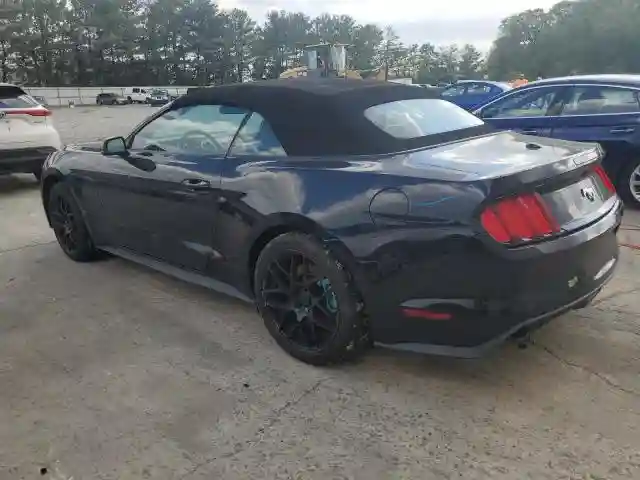 1FATP8UH4G5270763 2016 FORD ALL MODELS-1