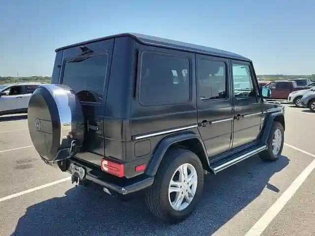 WDCYC3HF7FX229273 2015 MERCEDES-BENZ G-CLASS-3