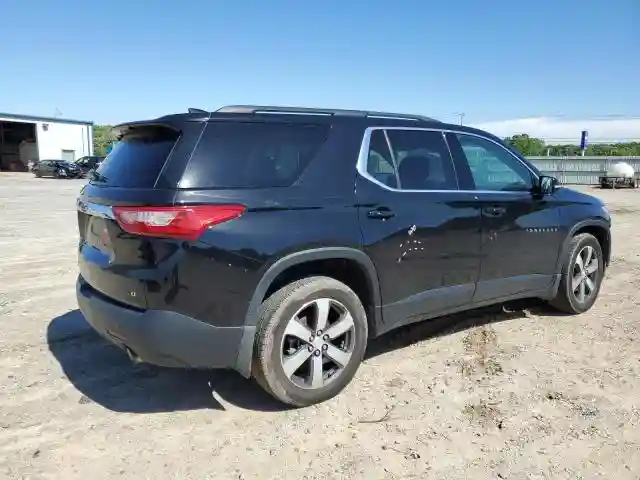 1GNEVHKW4KJ121822 2019 CHEVROLET TRAVERSE-2