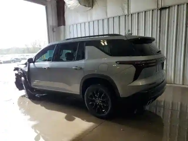 1GNERGKS9RJ225888 2024 CHEVROLET TRAVERSE-1