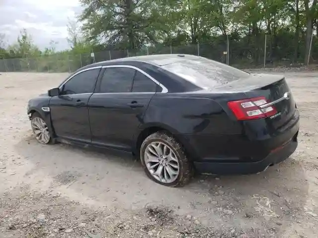 1FAHP2F85KG106628 2019 FORD TAURUS-1