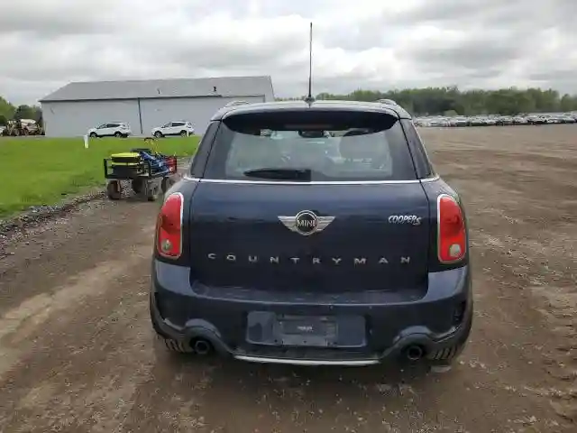 WMWZC5C56FWP47995 2015 MINI COOPER-5