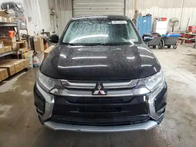 JA4AZ3A34GZ020823 2016 MITSUBISHI OUTLANDER-4