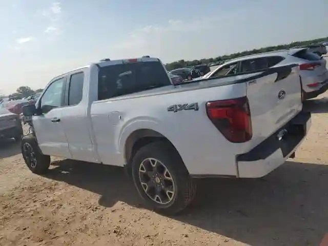 1FTEX2LP7SKD14189 2025 FORD F150 STX-1