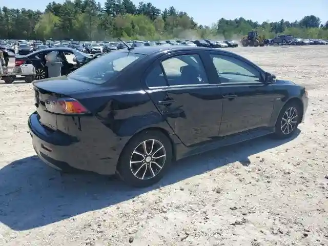 JA32V2FW7FU016746 2015 MITSUBISHI LANCER-2