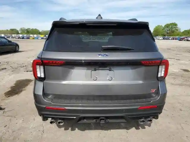 1FMWK8GC9SGB94004 2025 FORD EXPLORER-5