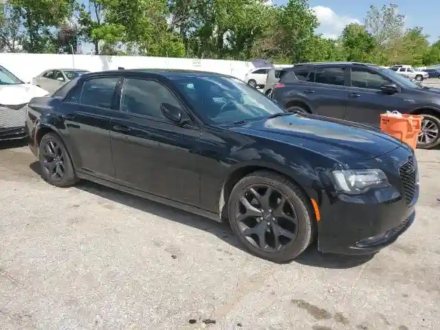 2C3CCABG7NH221770 2022 CHRYSLER 300-3