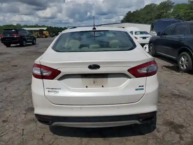3FA6P0H93GR243424 2016 FORD FUSION-5