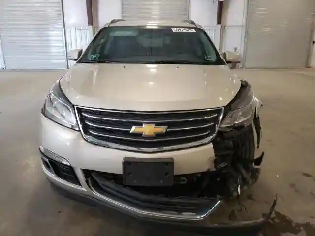 1GNKVHKD7GJ214701 2016 CHEVROLET TRAVERSE-4