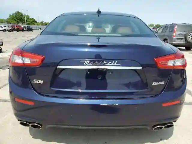 ZAM57RTA0H1198879 2017 MASERATI ALL MODELS-5