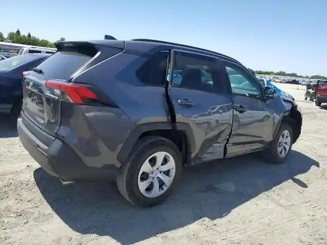 2T3K1RFV0MW181678 2021 TOYOTA RAV4-2