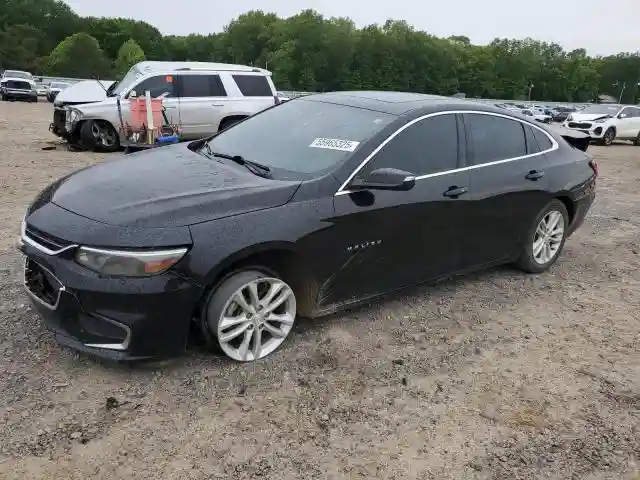 1G1ZE5ST6HF143226 2017 CHEVROLET MALIBU-0