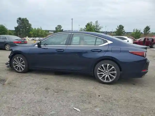 58ADZ1B14MU103962 2021 LEXUS ES350-1