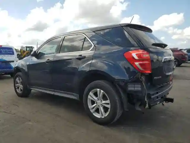 2GNALBEKXH6103034 2017 CHEVROLET EQUINOX-1
