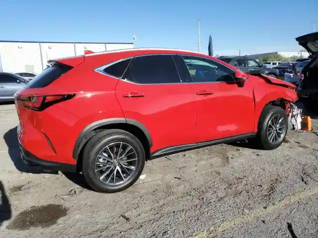 2T2ADCAZ1SC025484 2025 LEXUS NX 250 BAS-2