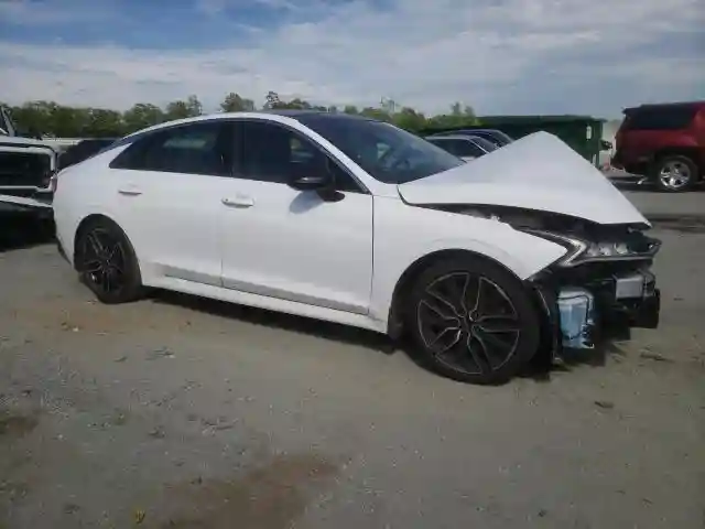 5XXG44J89PG200558 2023 KIA K5-3