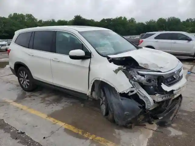 5FNYF6H55KB015313 2019 HONDA PILOT-3