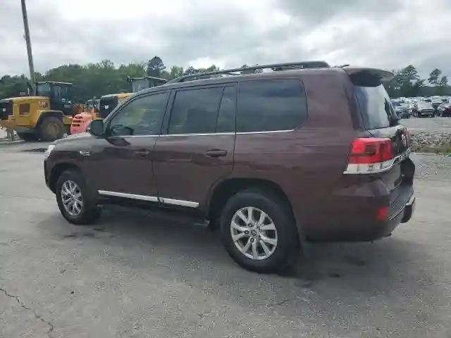 JTMCY7AJ7G4038656 2016 TOYOTA LAND CRUISER-1