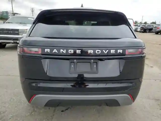 SALYB2RN1JA709564 2018 LAND ROVER RANGEROVER-5
