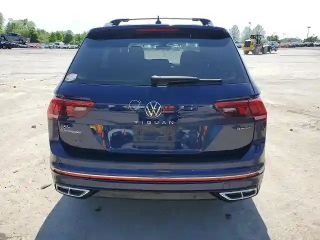 3VV4B7AX4RM045227 2024 VOLKSWAGEN TIGUAN-5