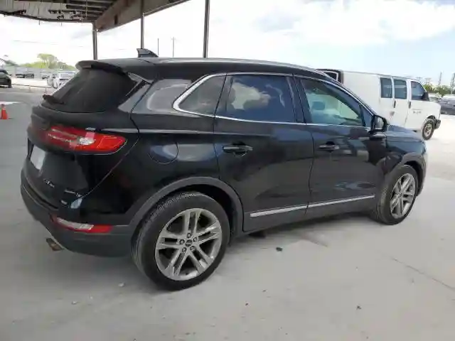 5LMTJ3DH2HUL03614 2017 LINCOLN MKC-2