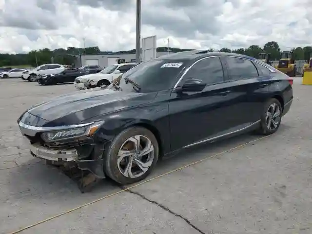 1HGCV1F45KA052379 2019 HONDA ACCORD-0